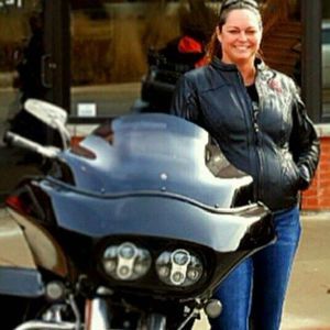 Meet your Posher, Julie